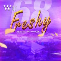 WU Freshy 68 (กลุ่มนี้เท่านั้น)