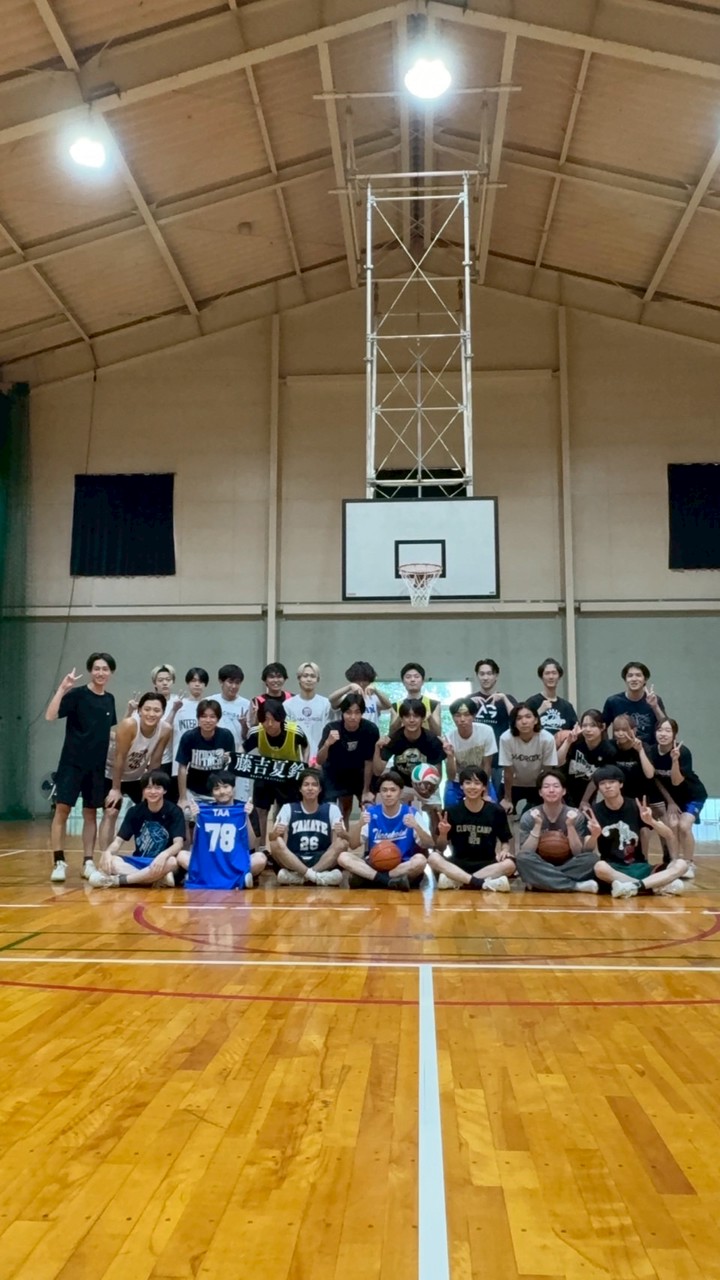 埼玉大学MBA新歓⭐️
