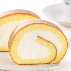 ◎一袋女王/東森新聞/上班這檔事 節目激推！|◎完全顛覆對奶霜的印象！|◎清爽卻香濃，就像喝鮮奶！品牌:亞尼克果子工房類別:蛋糕蛋糕種類:生乳捲蛋糕型態:蛋糕捲/瑞士卷口味:原味保存方式:冷藏4~7℃