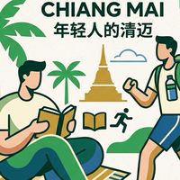 Chiangmai-Happy Life
