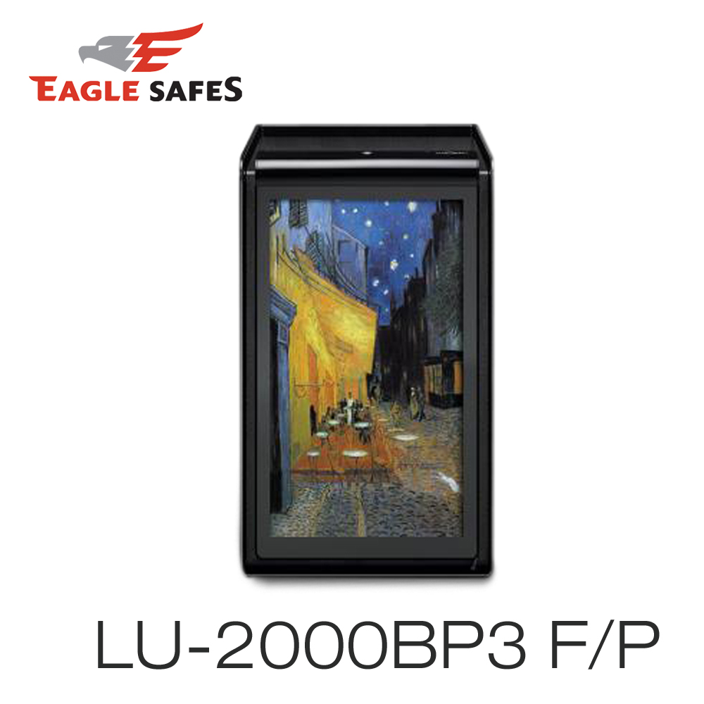 ‧ 豪華外型設計 ‧ 便利及高安全性操作 ‧ 傑出防火性能