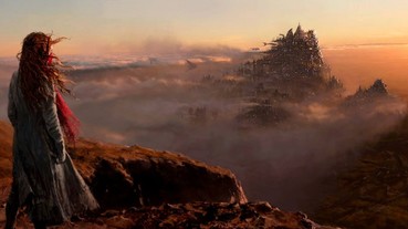 家鄉太小就準備被吃掉？科幻巨作《移動城市：致命引擎》預告上線 蠻橫登場！