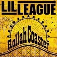 リルリーグしか勝たん‼️