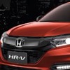 HRV Crossover Thailand Lover