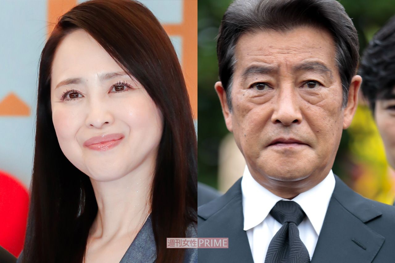 神田家の法則 松田聖子と神田正輝の常人では理解できない夫婦関係の 