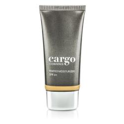 ◎潤色保濕隔離霜SPF20 Tinted Moisturizer SPF20 - Beige|◎|◎品牌:Cargo品牌定位:專櫃品牌種類:飾底乳/妝前乳商品名稱:Cargo潤色保濕隔離霜SPF20T