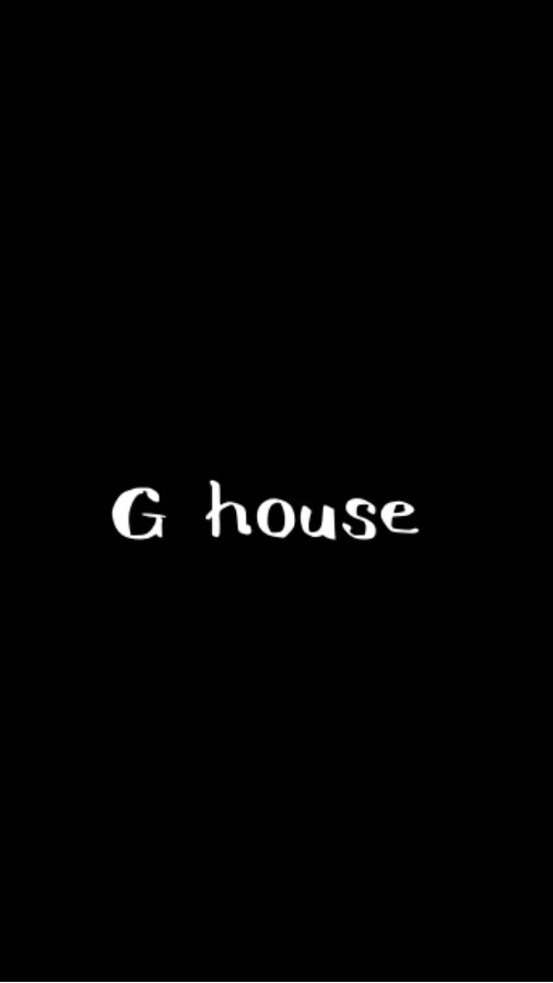 G house OpenChat