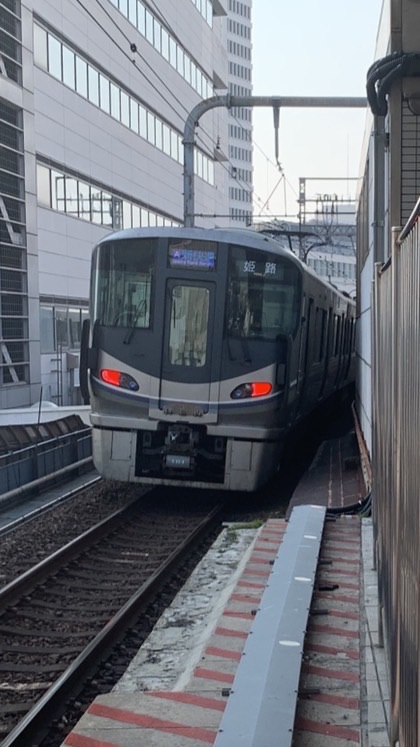 JR西日本好き集まれ〜🚃