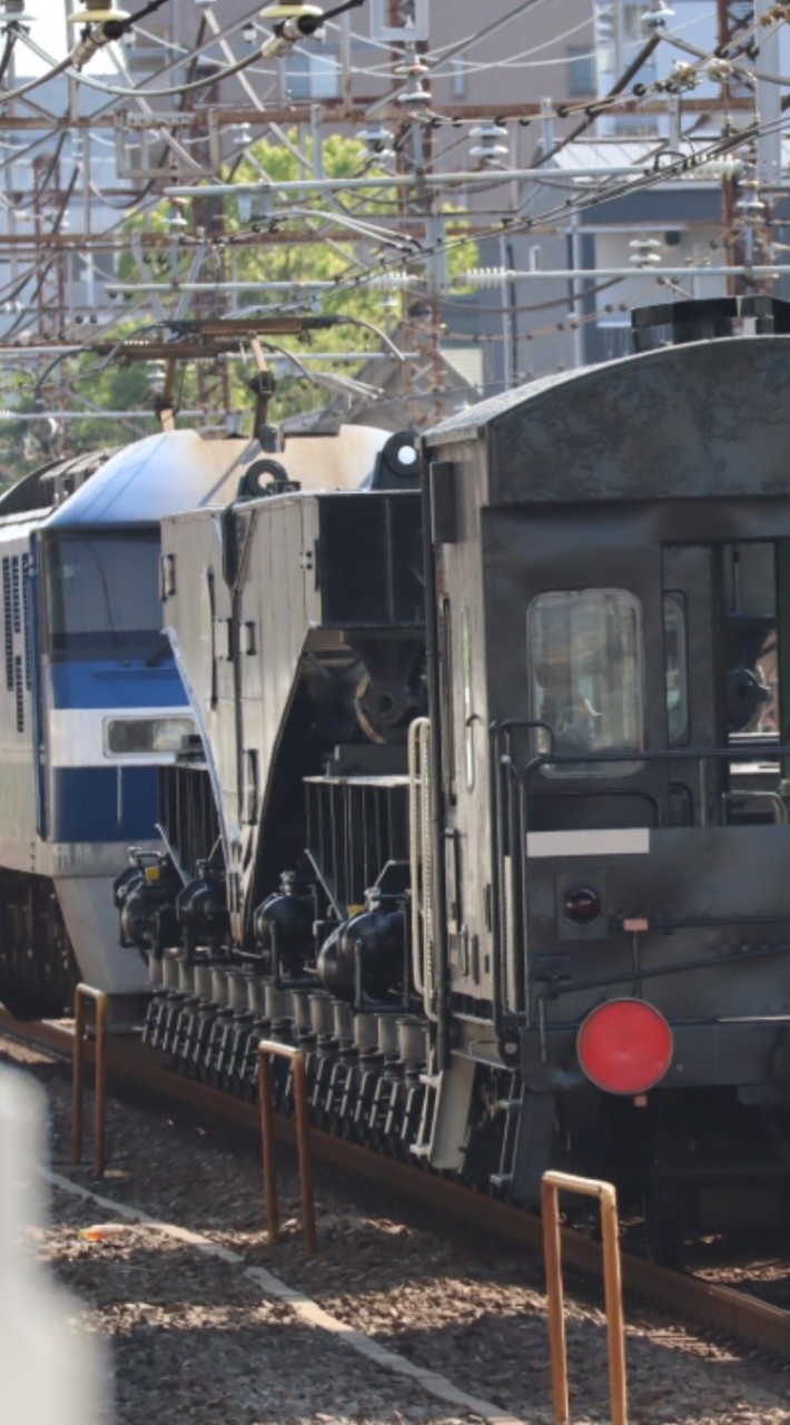 鉄道の情報&スジ公開【少人数情強部屋】