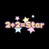 2+2=Star    韓國代購🇰🇷門票代訂，各式韓星應援服務代辦