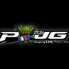 拍謝借過 PXJG Racing team