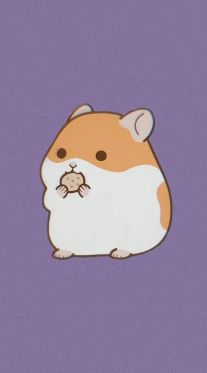 แฮมสเตอร์ Hamster family