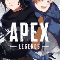 35歳以上Apex自由に楽しく『PS5.PS4限定』（別ゲーム＆雑談のトークルームも新設しました）
