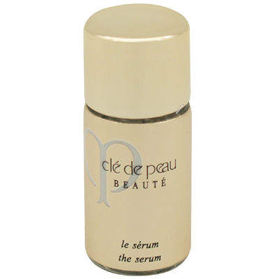 【即期品】cle de peau BEAUTE肌膚之鑰 精質激活菁萃N(3ml)-2020.05《jmake Beauty 就愛水》