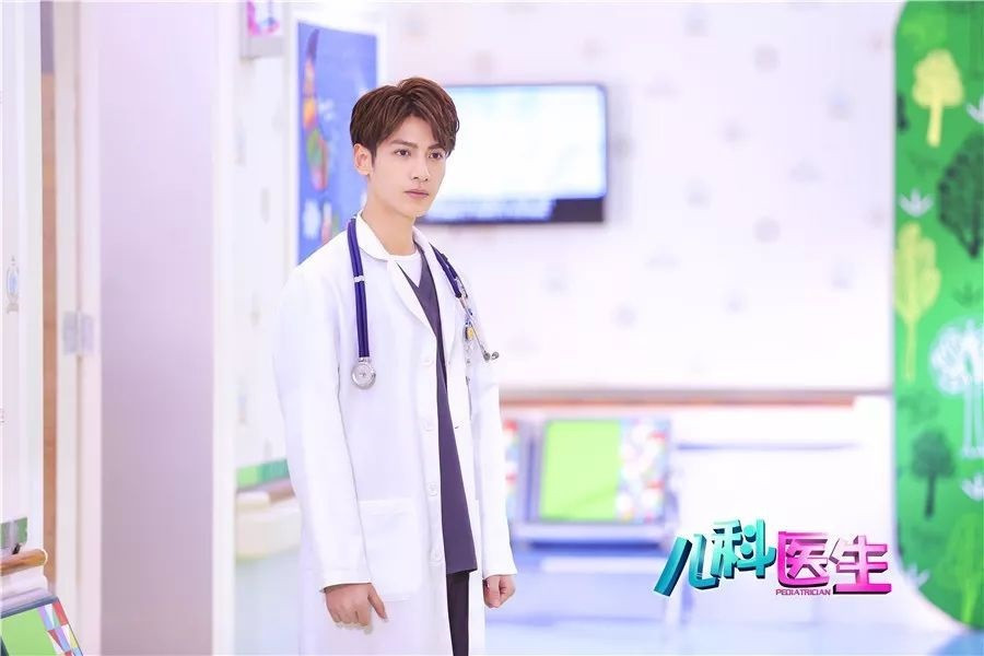 大器晚成的陸劇演員4：羅雲熙