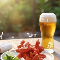 คิดถึงของทอด 🍻