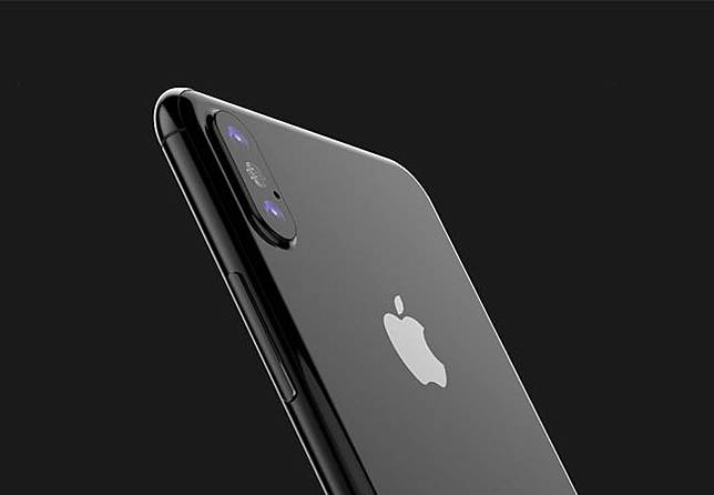 Bikin Penasaran, Kali Ini Giliran Video Dummy iPhone 8 Bocor ke Publik