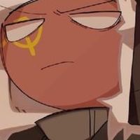 Countryhumans{Thai}​