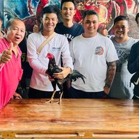 ฐิรญาฟาร์ม ลพบุรี🐓🏆