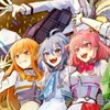からぴち 女子組 愛され .ᐣ.ᐟ‪
