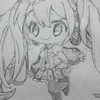 イラスト見せ合お！