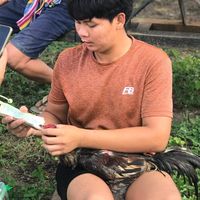 ซุ้ม.ปอนด์เอ๋ไก่ชน {สังกัดโก๋หลัง}