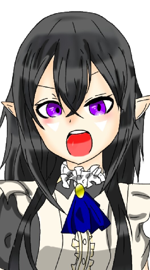 雑談イラスト部のオープンチャット