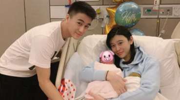 何鴻燊2兆遺產怎麼分？四房兒子何猷君「親吐6字」曝動向