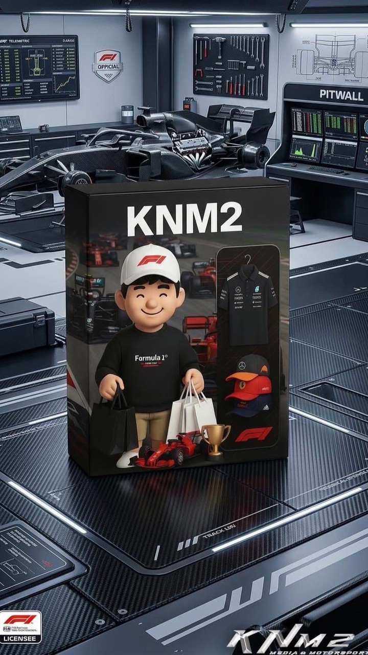 KNM2 คิงโคเน่