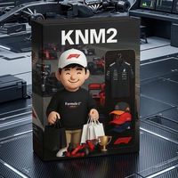 KNM2 คิงโคเน่
