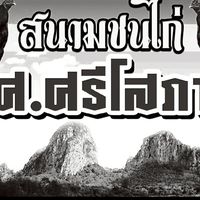 สนามชนไก่ ศ.ศรีโสภา