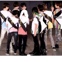Hey! Say! JUMPとお泊まり♡