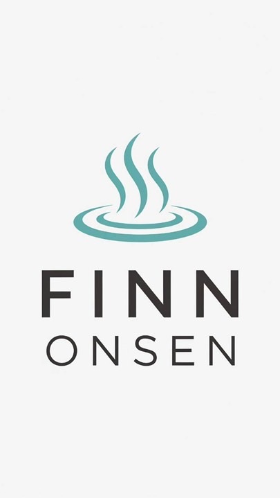 FINN ONSEN♨️