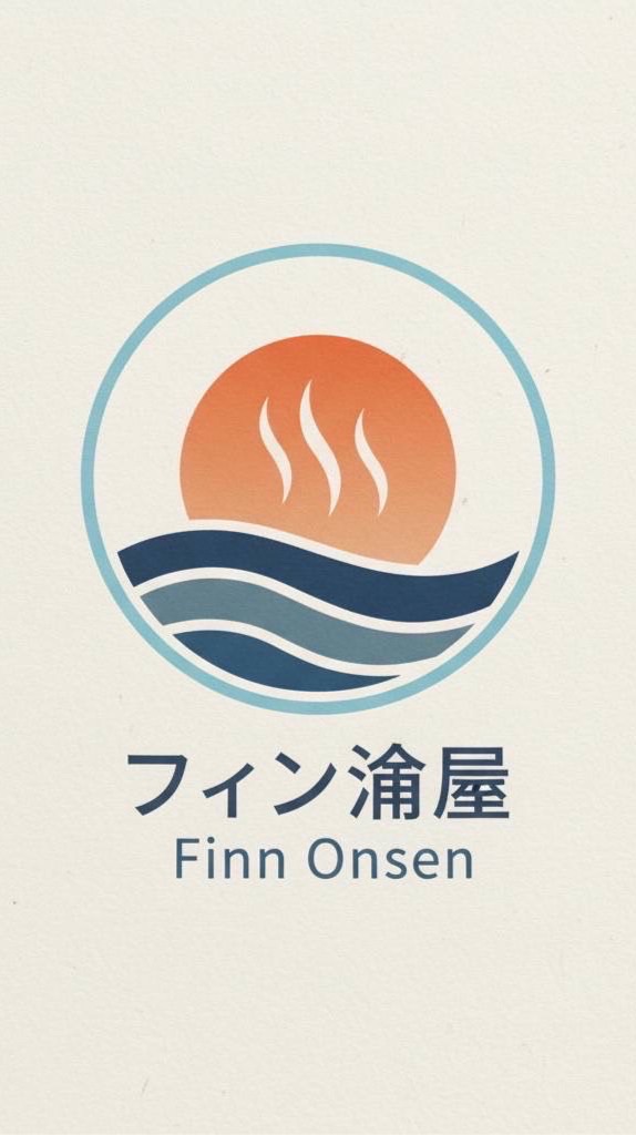 FINN ONSEN♨️OFFICIAL