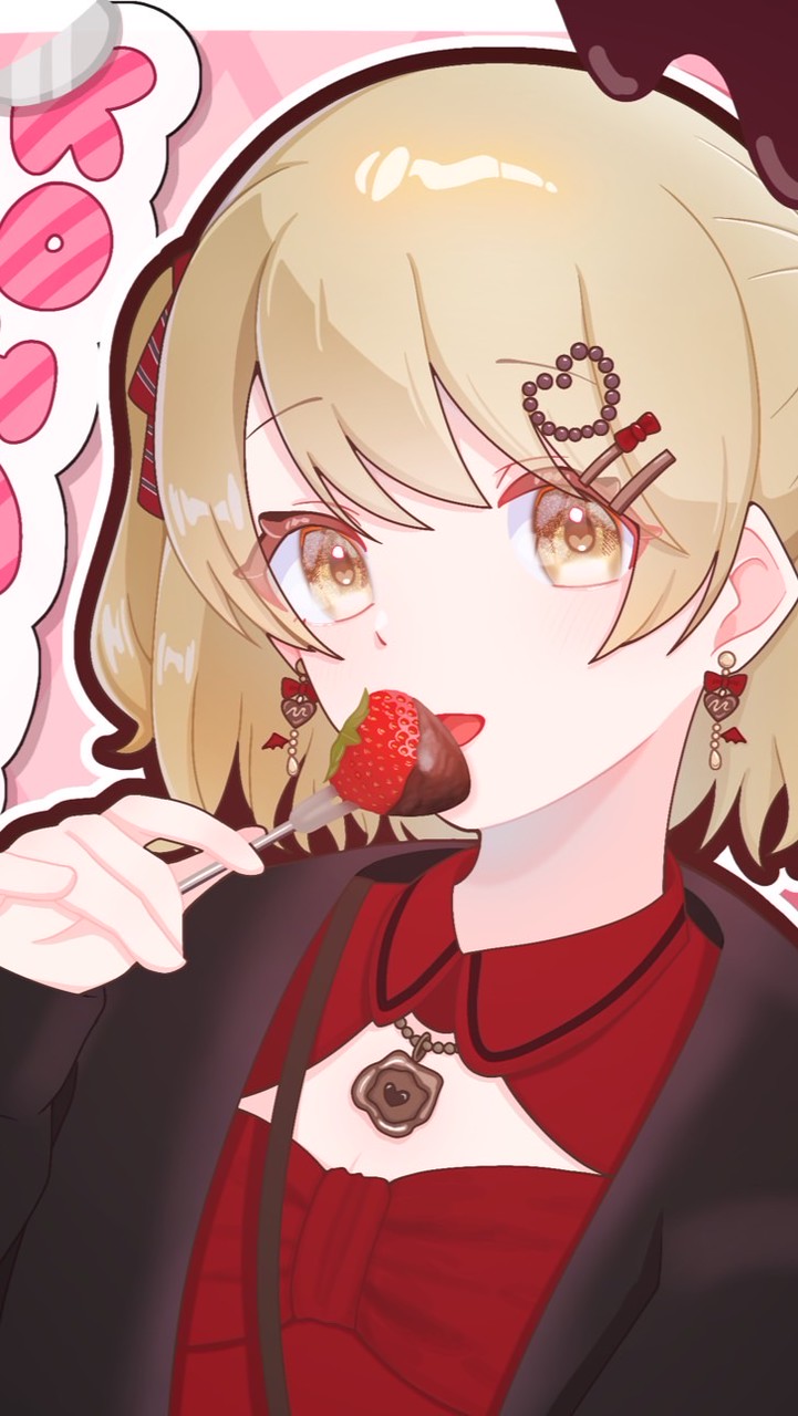 プロセカのイラスト描こう！