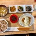 実際訪問したユーザーが直接撮影して投稿した磯上通和食 / 日本料理iro-hana かふぇ食堂の写真