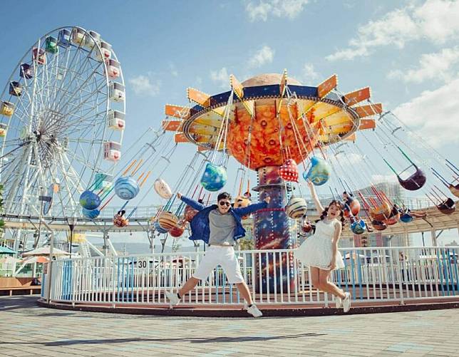 圖片授權：IG @panyuchenn