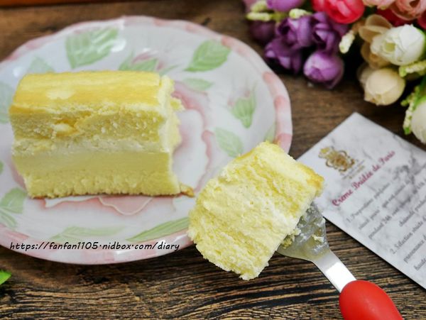 【台北甜點】東京巴黎甜點 #巴黎燒燉布蕾 #下午茶 #彌月蛋糕 #甜點 #松江南京站 (18).JPG