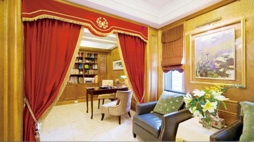 好想住進Carrie的美式BOBO公寓