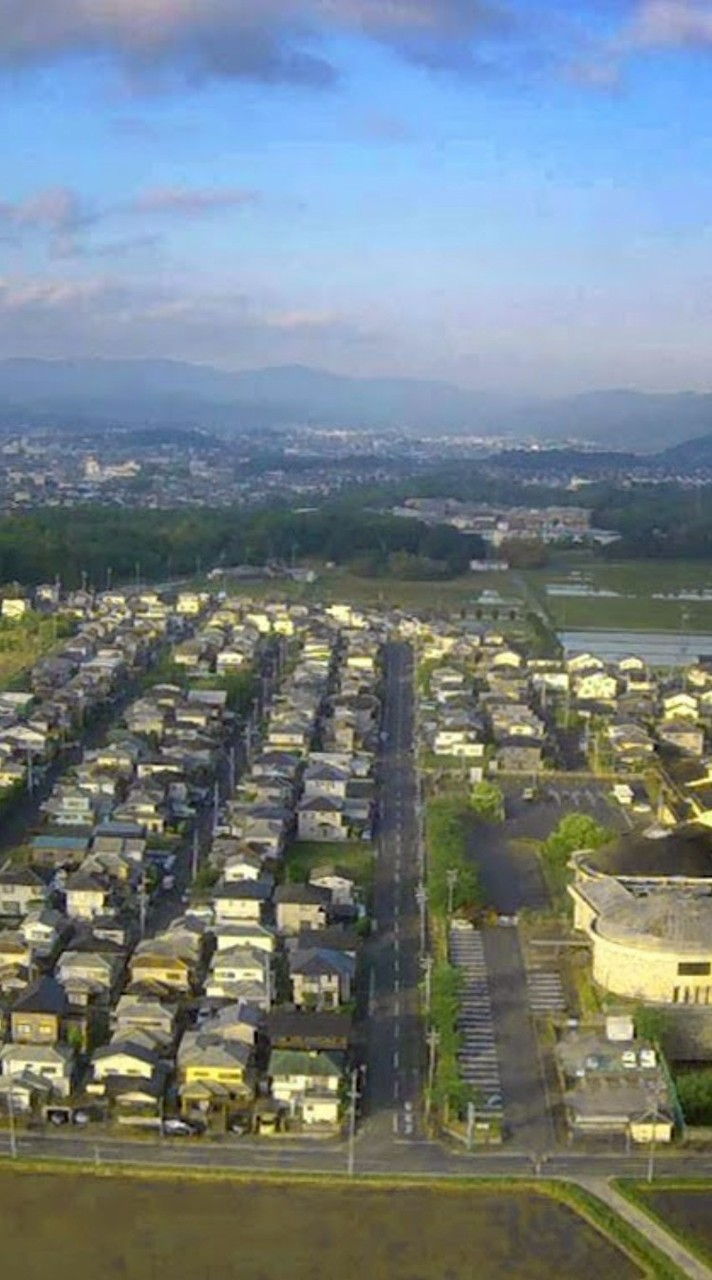 南西原自治会