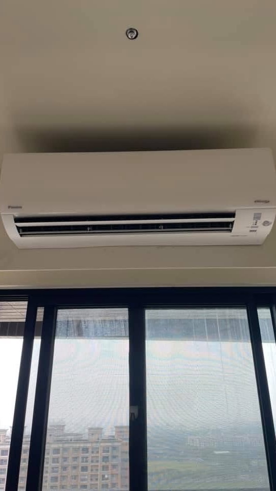 育泓空調專業冷氣清洗維修