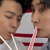 赫海吐泡泡🫧