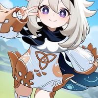 Genshin Impact [University Roleplay]