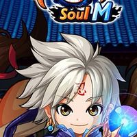 Ghost M xเร้าใจx