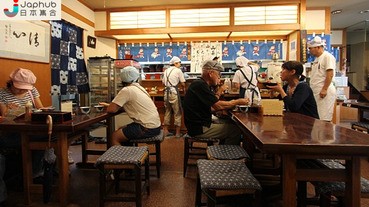 10個令日本人受不了的餐桌禮儀 去旅遊一定不可以犯！