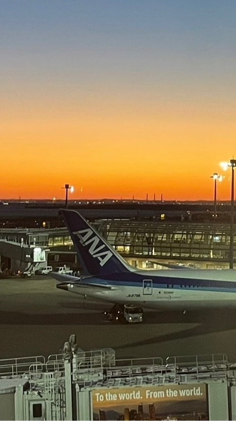 【26卒】✈️ANAエアポートサービス志望者✈️ANA AS