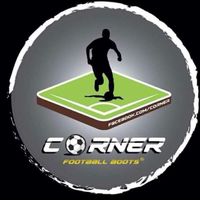Corner Football Boots