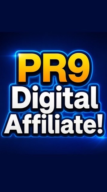 PR9 DIGITAL AFFILITAE
