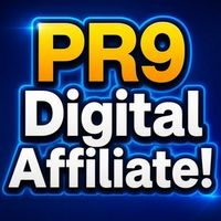 PR9 DIGITAL AFFILITAE