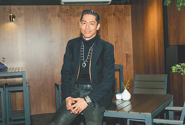 AKIRA曝婚後生活 沒見志玲生氣過